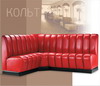 Кольт. Мягкая мебель