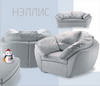 Нэллис. Мягкая мебель